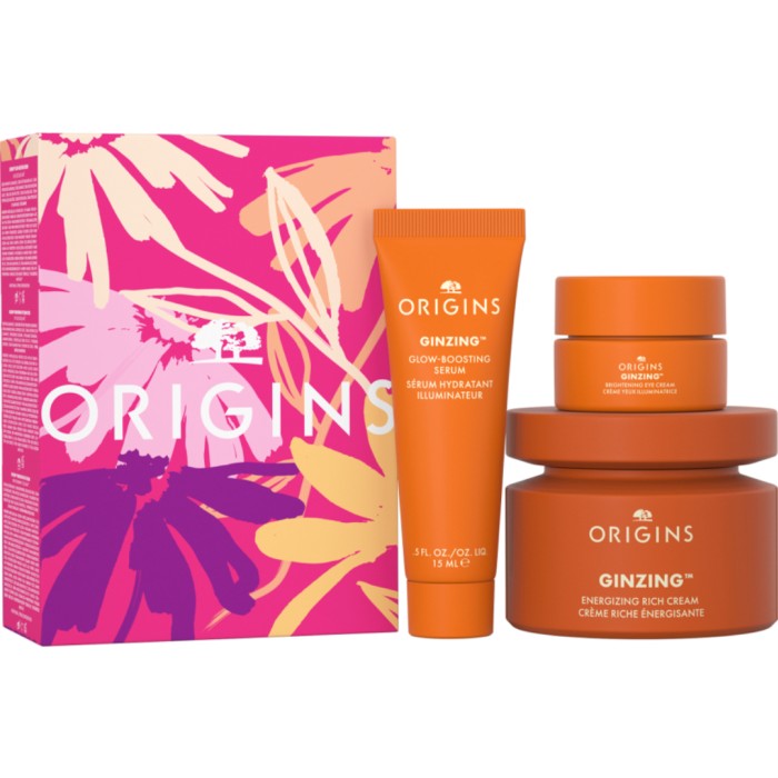 Origins GinZing Gift Set 70 ml