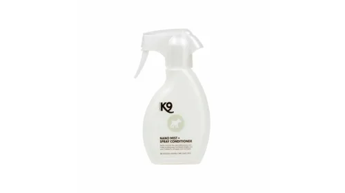 K9 Nano Mist Spraybalsam Aloe Vera 250 ml, bild 5
