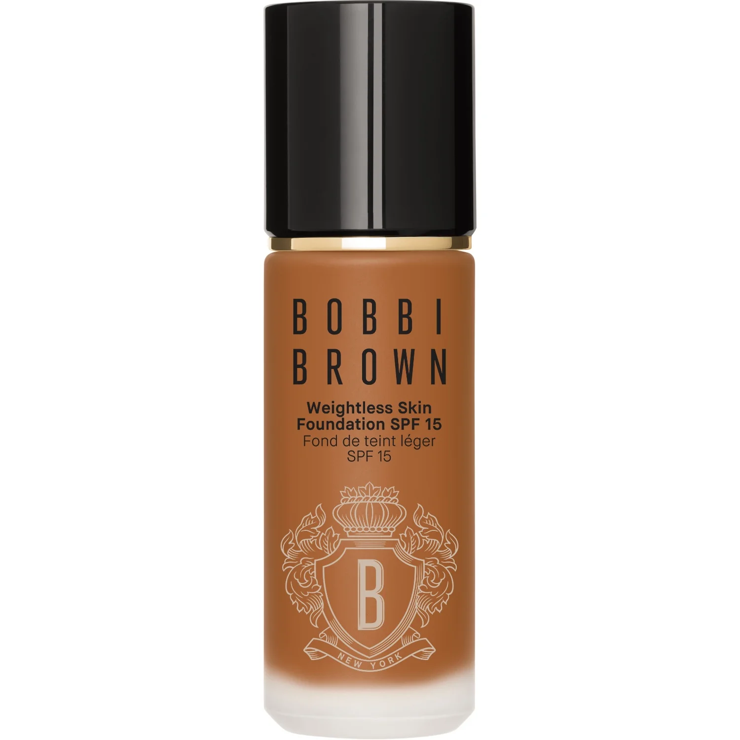 Bobbi Brown Weightless Skin Foundation SPF15 Golden Almond 30.0 ml