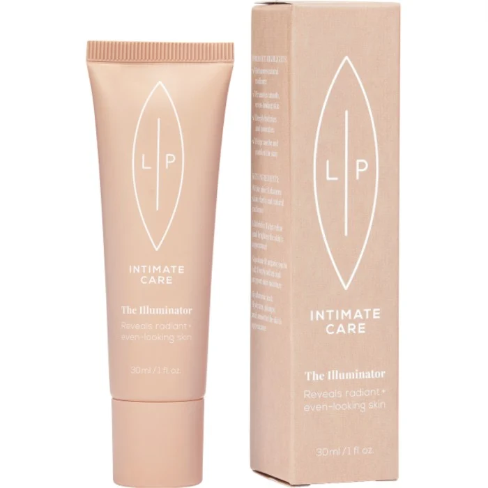 Lip Intimate Care The Illuminator White Pine + Kakadu Plum 30 ml