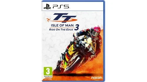 TT Isle of Man: Ride on the Edge 3, bild 3