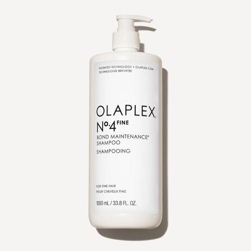 Olaplex No.4Fine Bond Maintenance Shampoo 1000ml, bild 3
