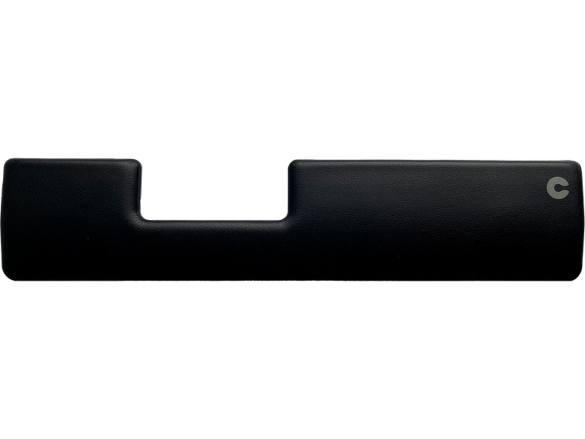 Contour Slim handledsstöd (svart)