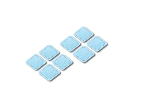 Beurer Elektrodplattor till Beurer EM 59 8-pack, bild 4