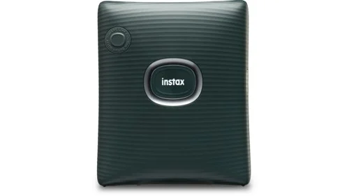 Fujifilm Instax Square Link smarttelefon-Skrivare, grön, bild 3