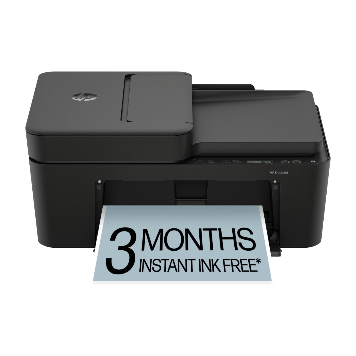 HP DeskJet 4310 multifunktionsskrivare