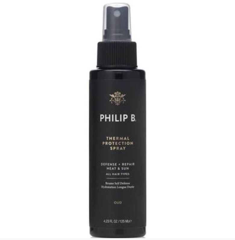 Philip B Oud Royal Thermal Protection Spray 125 ml