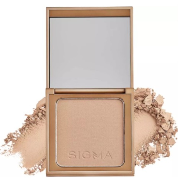 Sigma Beauty Matte Bronzer Light 8 g