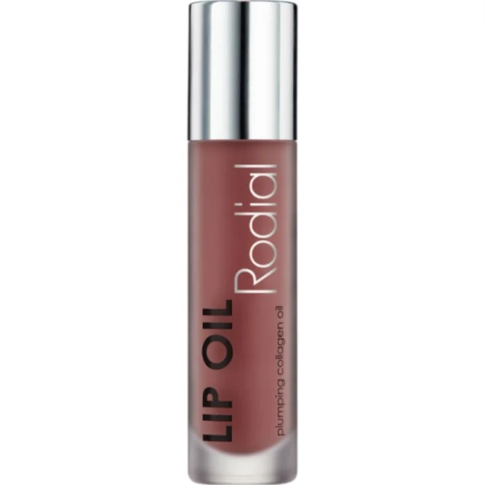 Rodial Lip Oil Wild Plum