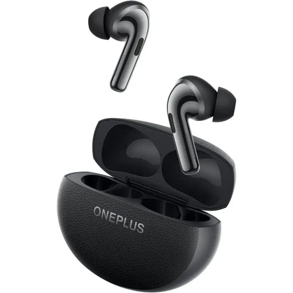OnePlus Buds Pro 3 Trådlösa Hörlurar - Midnight Opus