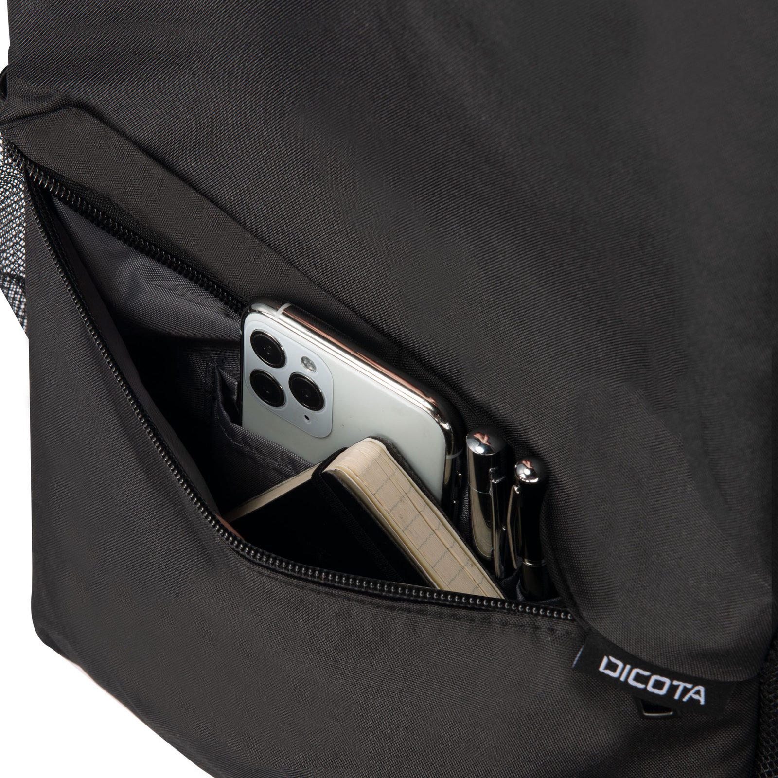 Ryggsäck Dicota Backpack ONE 15-17.3", bild 5