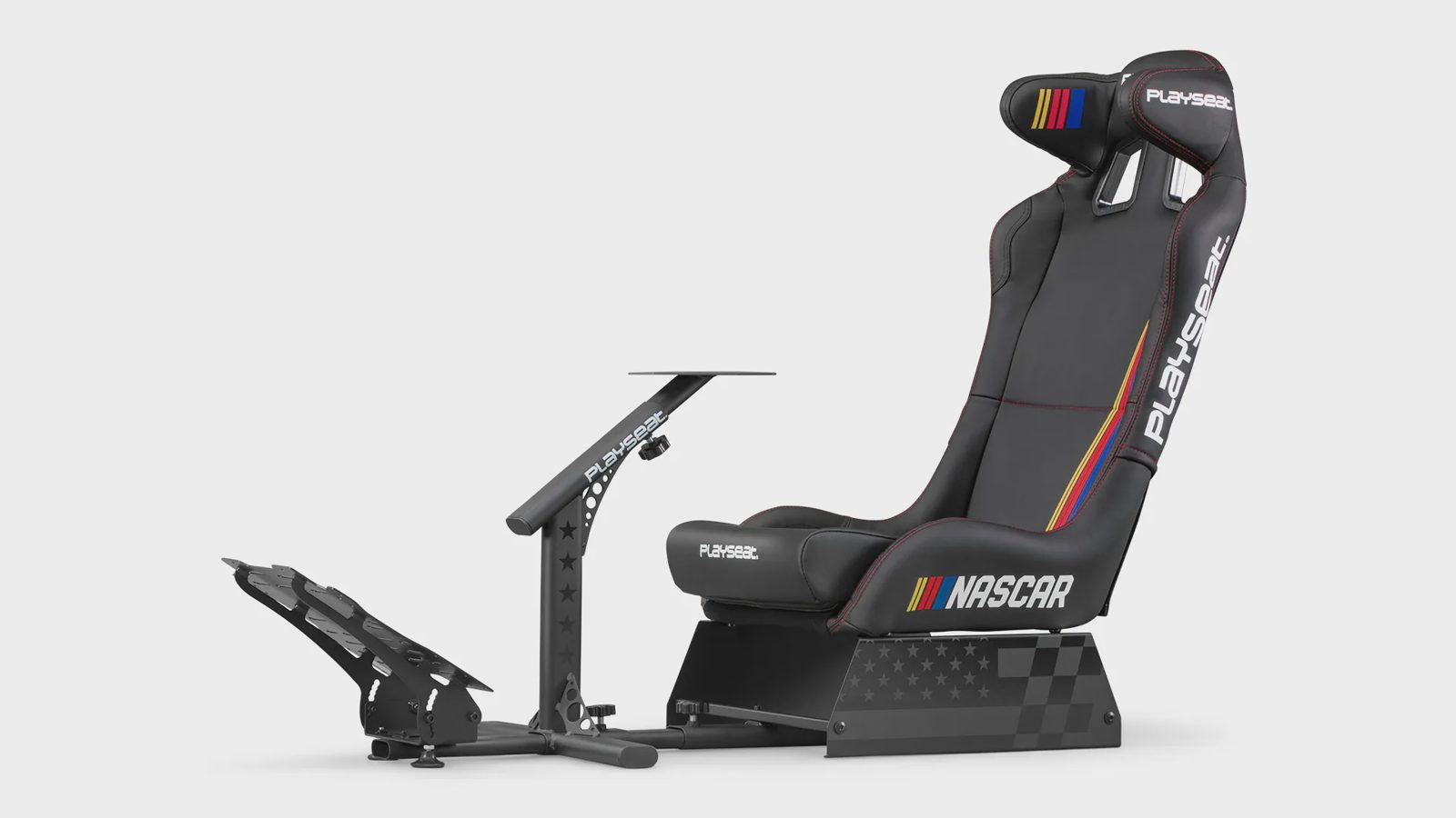 Playseat Evolution Pro Nascar Edition racingcockpit