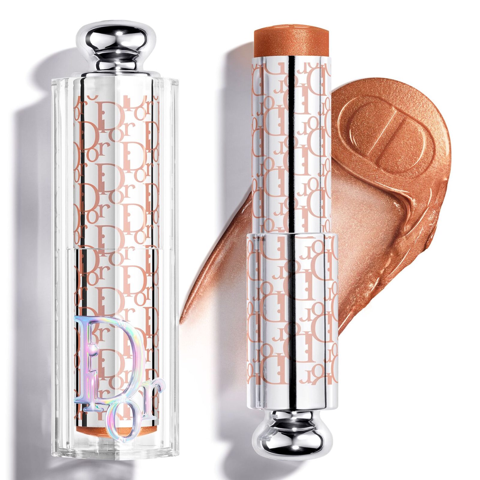 Dior Backstage Glassy Glow Stick 080 Glazed Bronze 080 Glazed Bronze