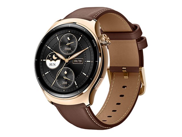 Mibro Watch Lite 3 Pro smartklocka Roséguld