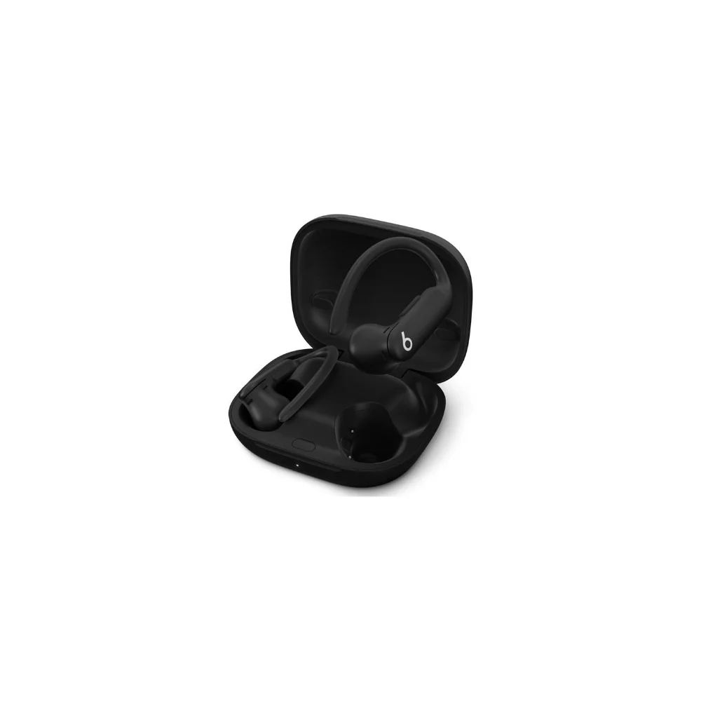 Beats Powerbeats Pro 2 True Wireless öronsnäckor, Gagatsvart