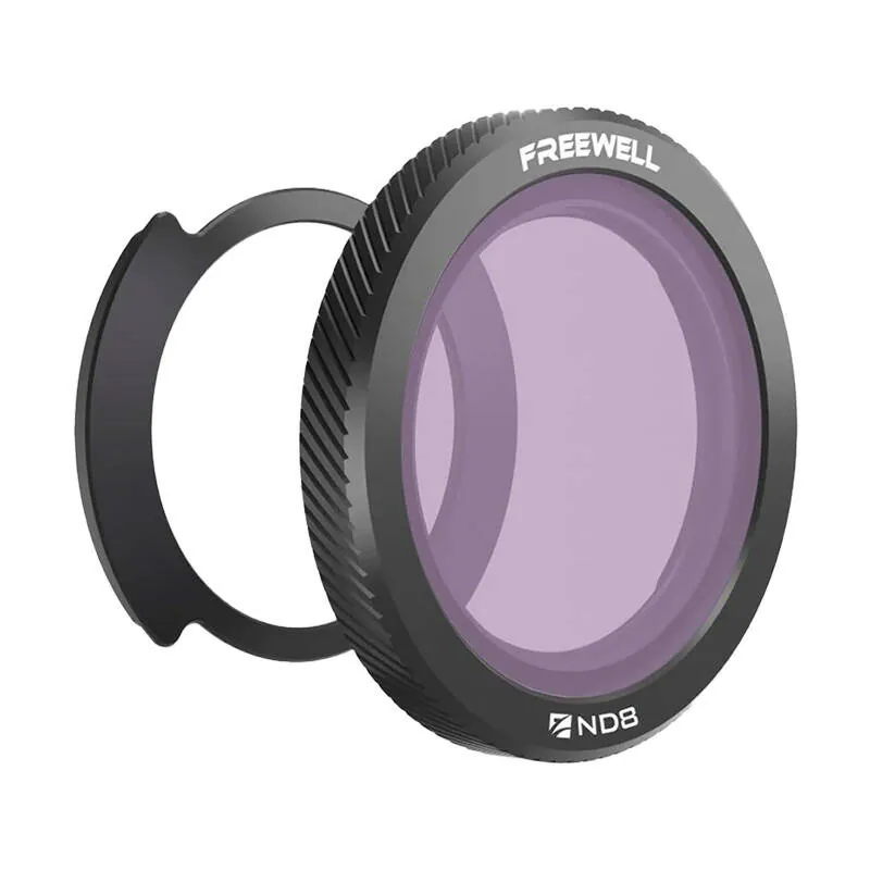 Freewell Filters ND8/16/32 for DJI Neo, bild 2
