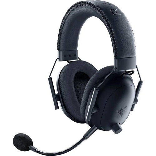 Razer BlackShark V2 Pro (2023) gamingheadset, svart