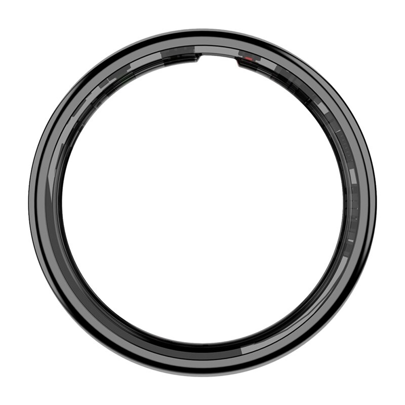 Colmi R12 Smart Ring - 19.1 mm - Size 9, bild 4