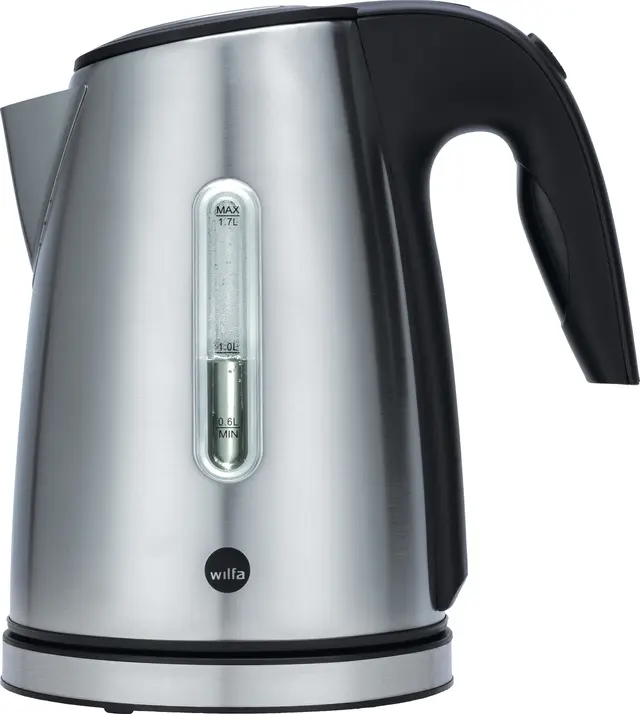 Wilfa Boil vattenkokare WK3S2000 (stål)