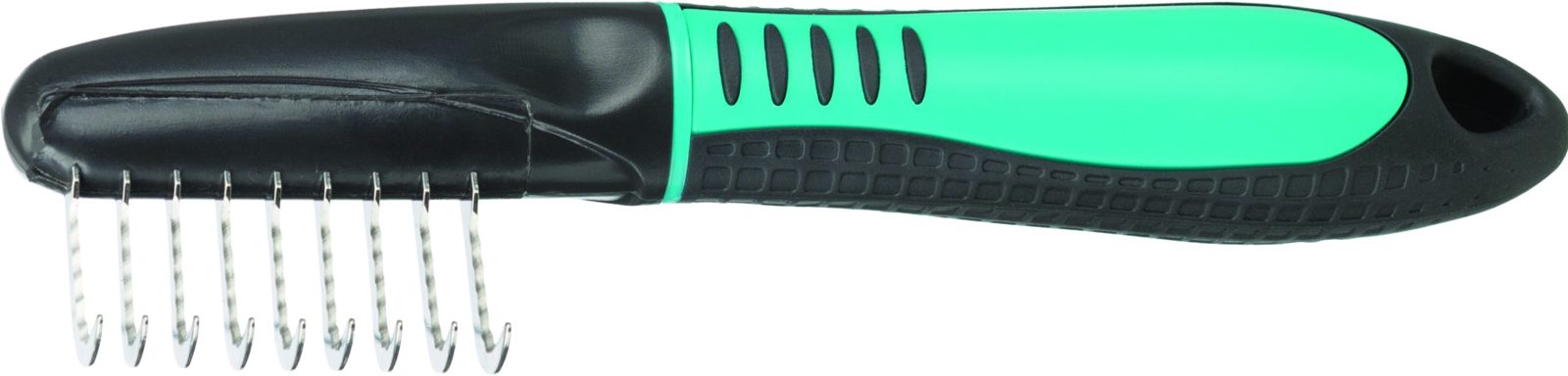 Trixie Tovkniv 18 cm med böjda skär 3,5 cm