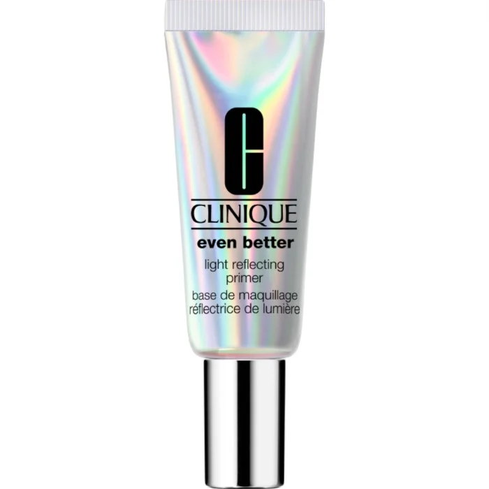 Clinique Even Better Prismatic Primer Makeup Primers 15 ml 15 ml