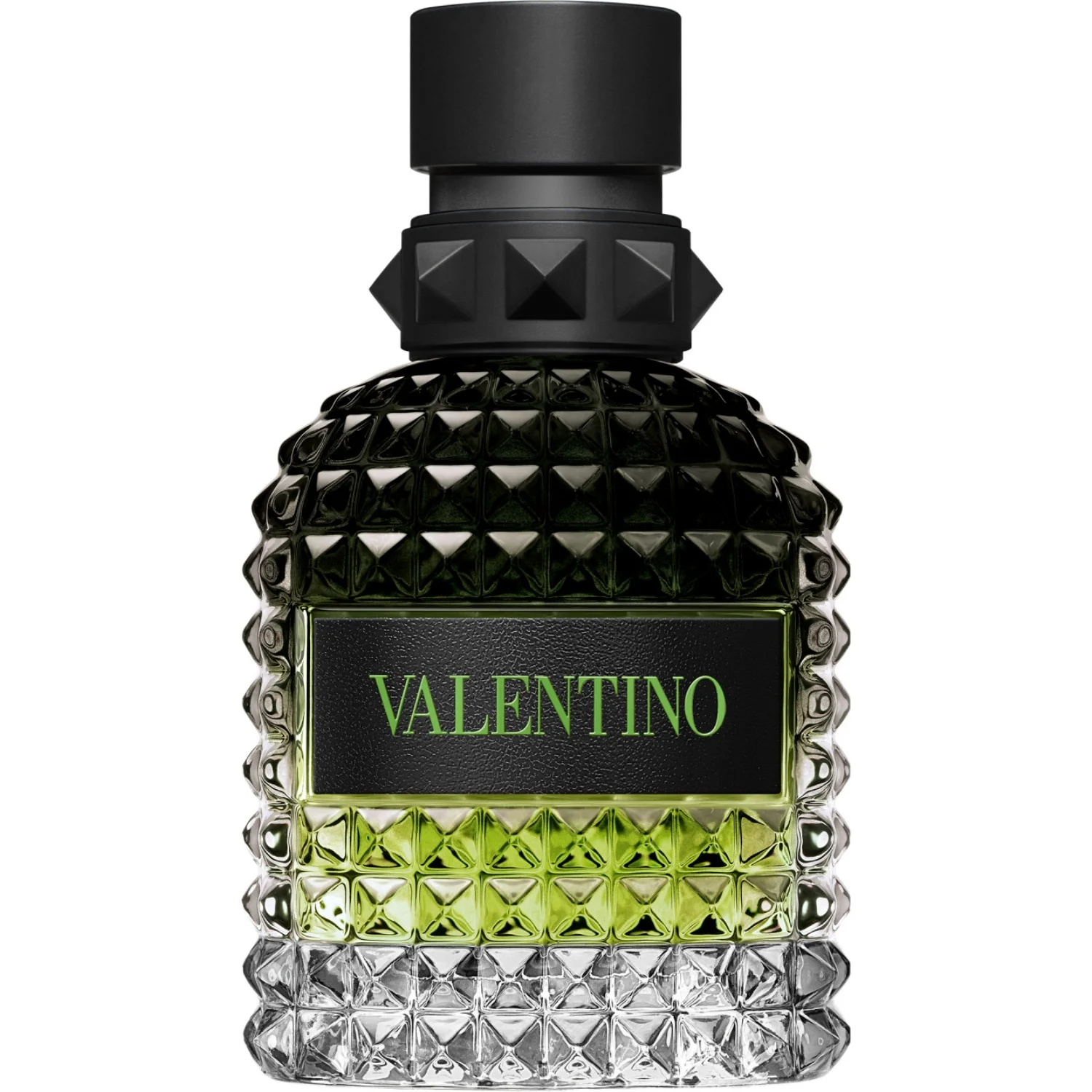 Valentino Born In Roma Uomo Green Stravaganza Eau de Toilette 50 ml