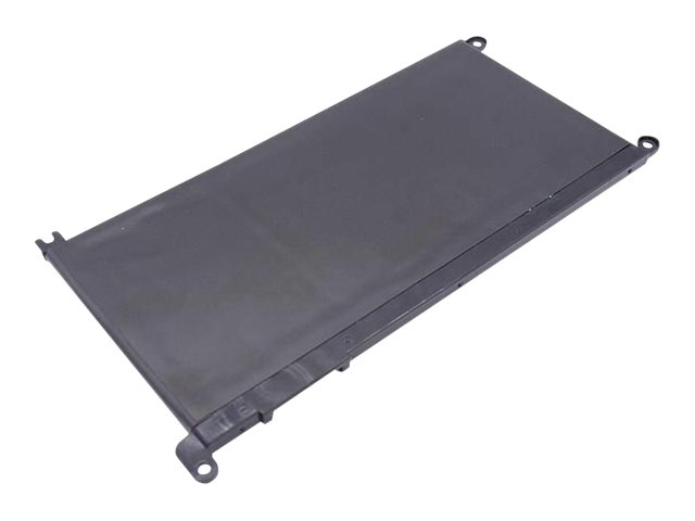 Batteri CoreParts Li-Ion 42Wh / 3650mAh till Dell, se lista