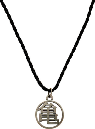 Dragon Ball Z 3D Pendant Kame Halsband