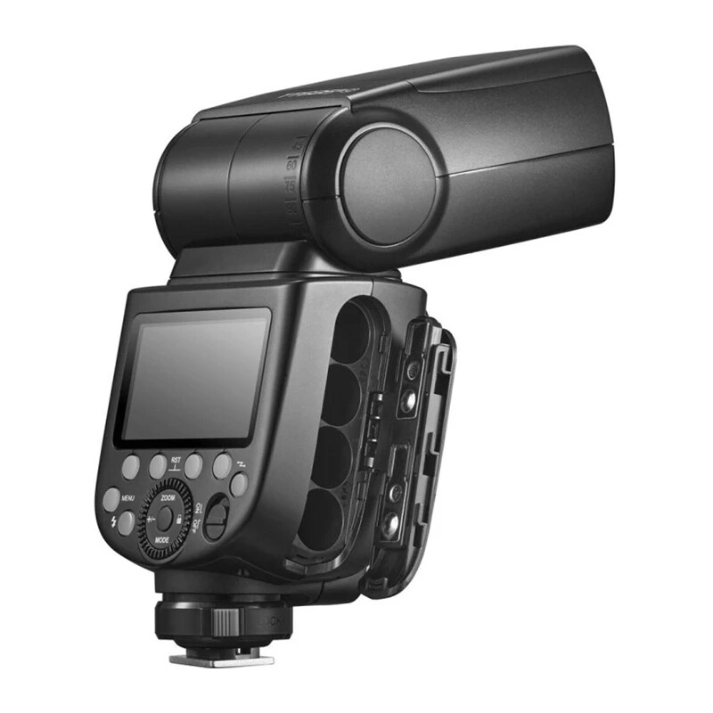 Godox Speedlite TT685 II, Nikon, bild 3