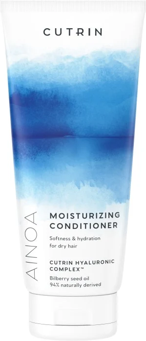 Cutrin Ainoa Moisturizing Conditioner 200 ml, bild 2