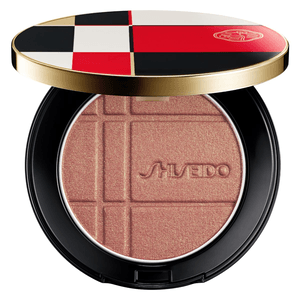 Shiseido Color And Glow Enhancer 03 Gold Amber 03 Gold Amber