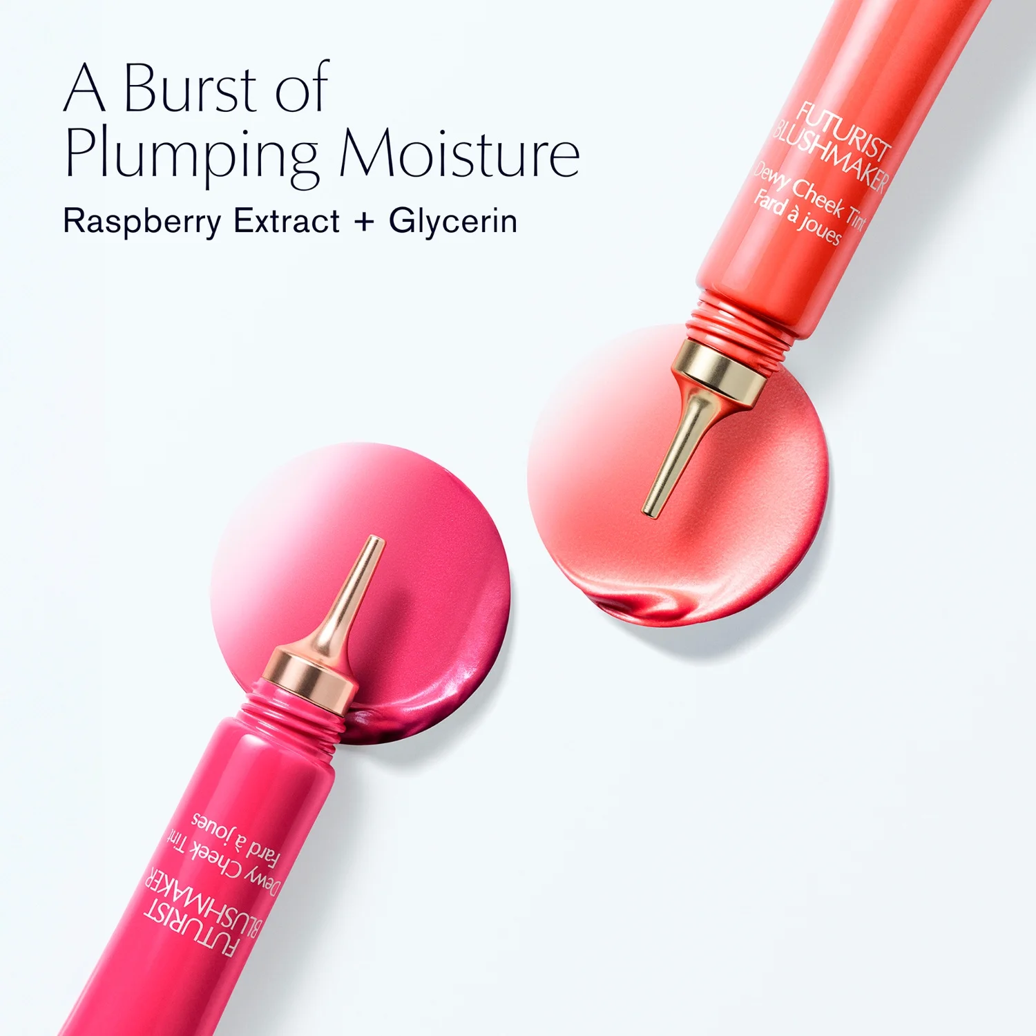 Estée Lauder Rosy Reception Futurist Blush & Balm, bild 4
