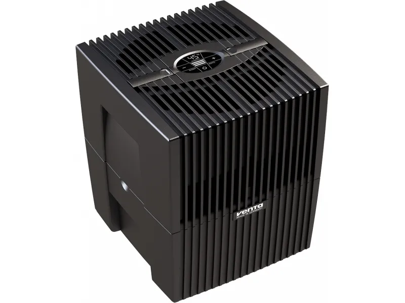 Venta Comfort Plus LW15 luftfuktare, svart
