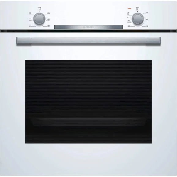 Bosch Serie 2 HBA530BW0S inbyggnadsugn, bild 2