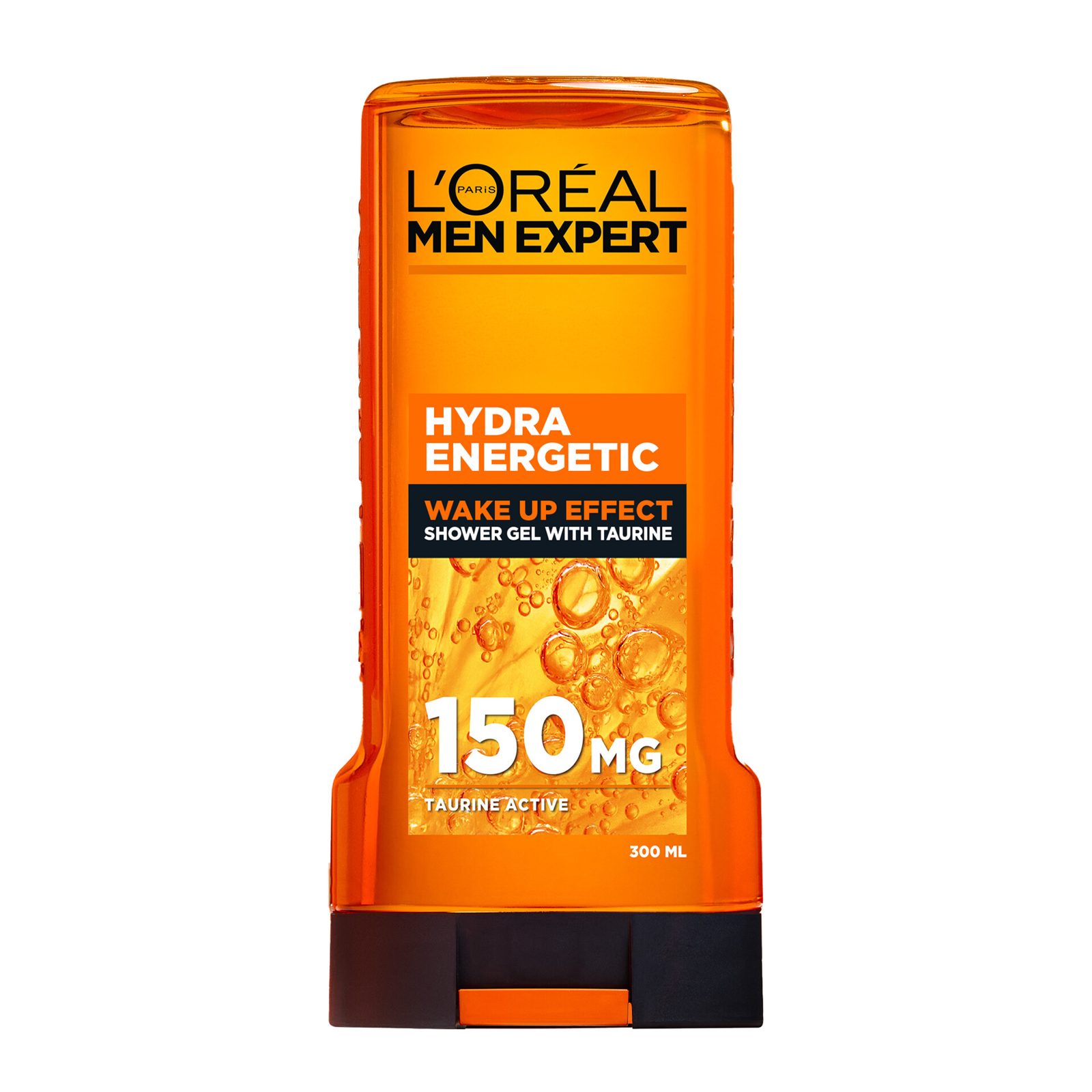 Loreal Paris Men Expert Hydra Energetic Shower Gel 300 ml