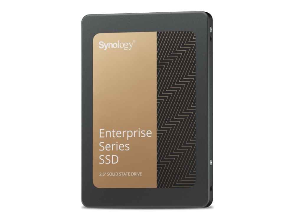 Synology Enterprise SAT5221 4TB