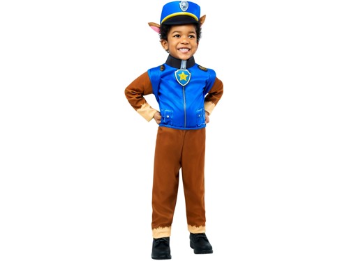 Rubies - Paw Patrol Costume - Chase, bild 2