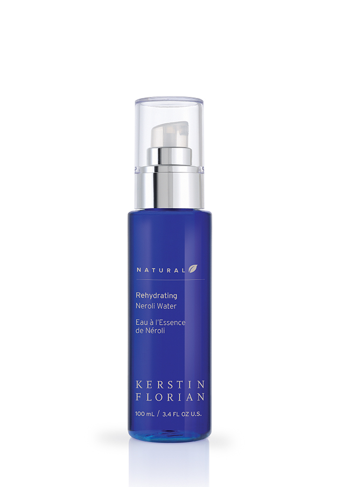 Kerstin Florian Natural Rehydrating Neroli Water 100 ml