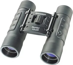 Bresser Optics Hunter 10x25, BK-7, 10x, 2,5 cm, 214 g