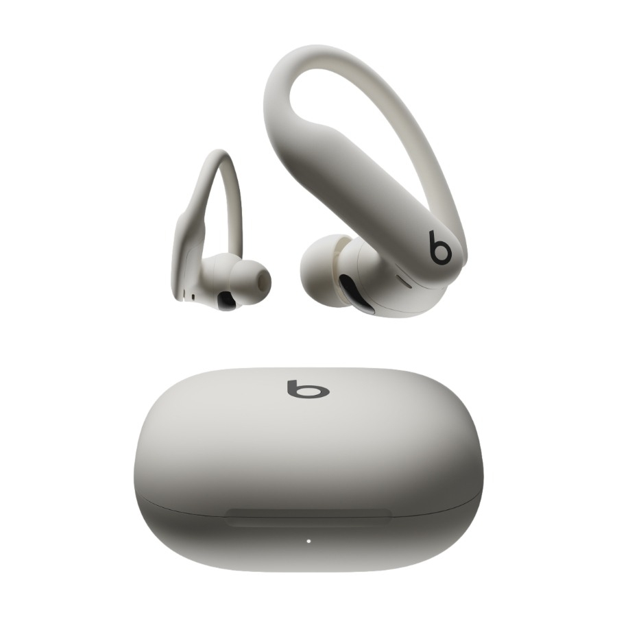 Apple Powerbeats Pro 2 - Sandfärgad, bild 2