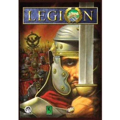 Legion, bild 4