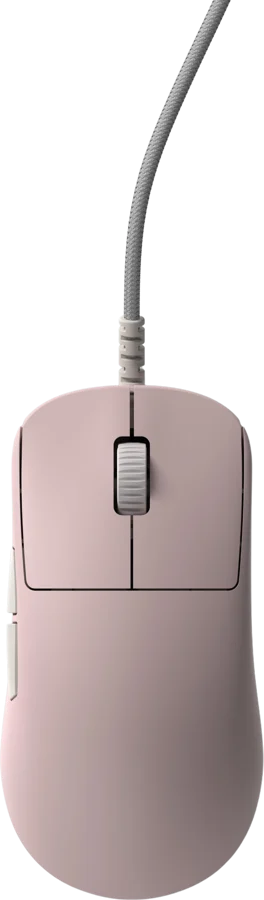Endgame Gear OP1 8K V2 Raw Input Pink Edition