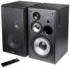 Edifier R2850DB, 2x75W RMS, Bluetooth, optisk/coax, fjärrkontroll - Svart, bild 2