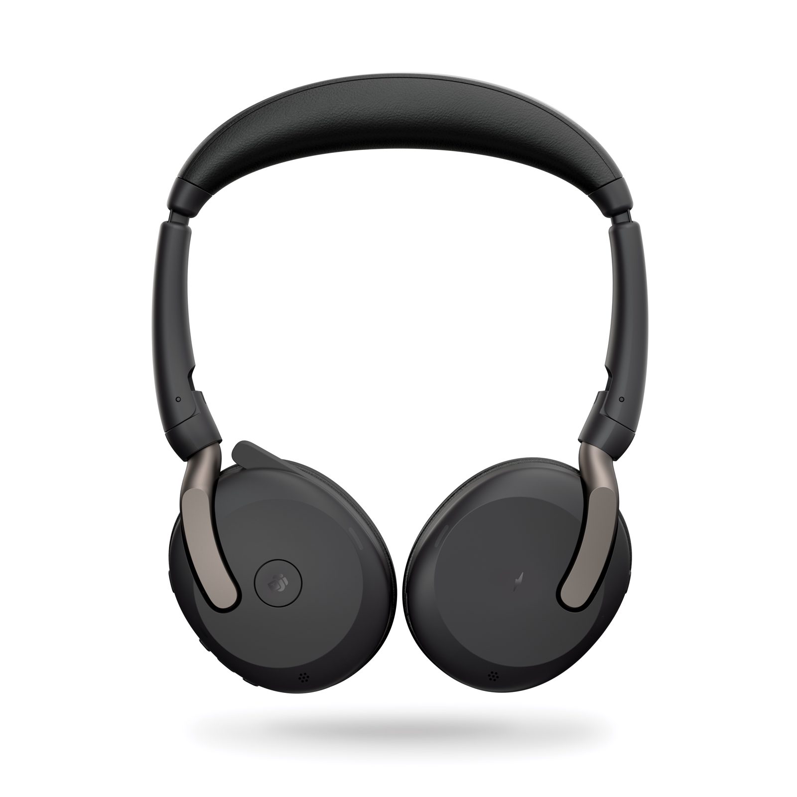 Jabra Evolve2 65 Flex MS Stereo trådlöst headset, bild 5