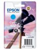 Epson Singlepack, cyan 502 bläckpatron, bild 2