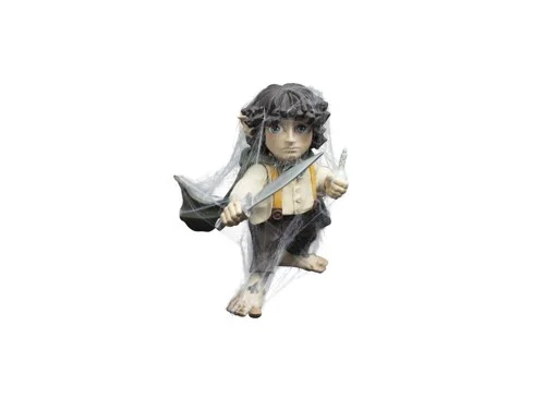 Lord of the Rings Trilogy - Frodo Baggins Limited Edition Figure Mini Epics, bild 2