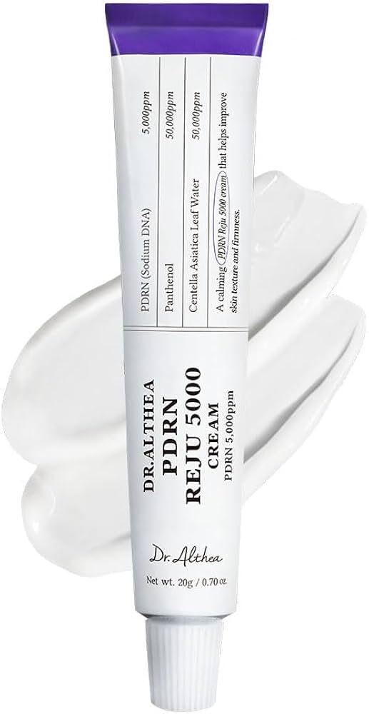 Dr. Althea PDRN Reju 5000 Cream 20 ml