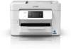 Epson WorkForce Pro WF-M4619DWF, svartvit skrivare + scanner + kopiator + fax, 25 ppm ISO, 1200x2400 dpi scanner, duplex, display, AirPrint, USB/LAN/WiFi