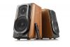 Edifier S1000 MK II, 2x60W RMS, Bluetooth, optisk/koax ingång, med fjärrkontroll