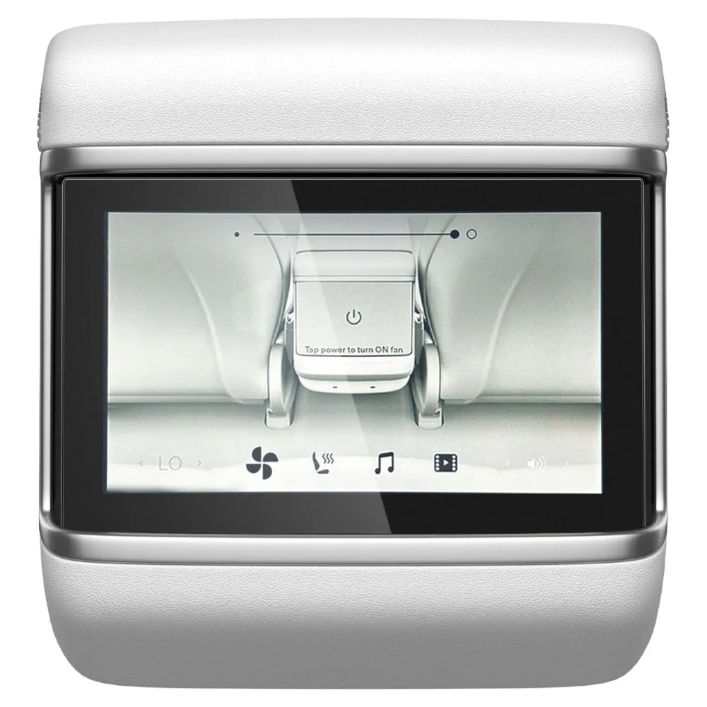 Spigen EZ Fit GLAS.tR Slim - Skärmskydd för car touch screen display - glas, bild 2